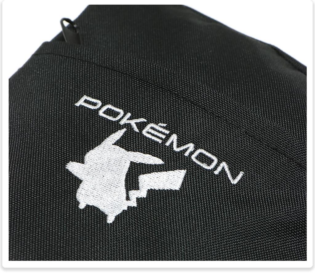 Vertical Shoulder Bag APKF2601 Pokémon Kids'