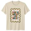 Even My Anxiety Has Anxiety Unisexs TShirt Unisextal Health Awareness Birthday Gift