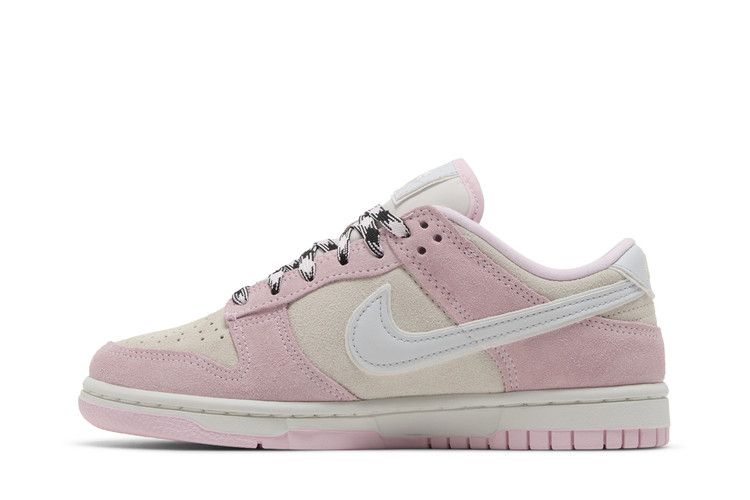 Nike Dunk Low LX Pink Foam (Women's)