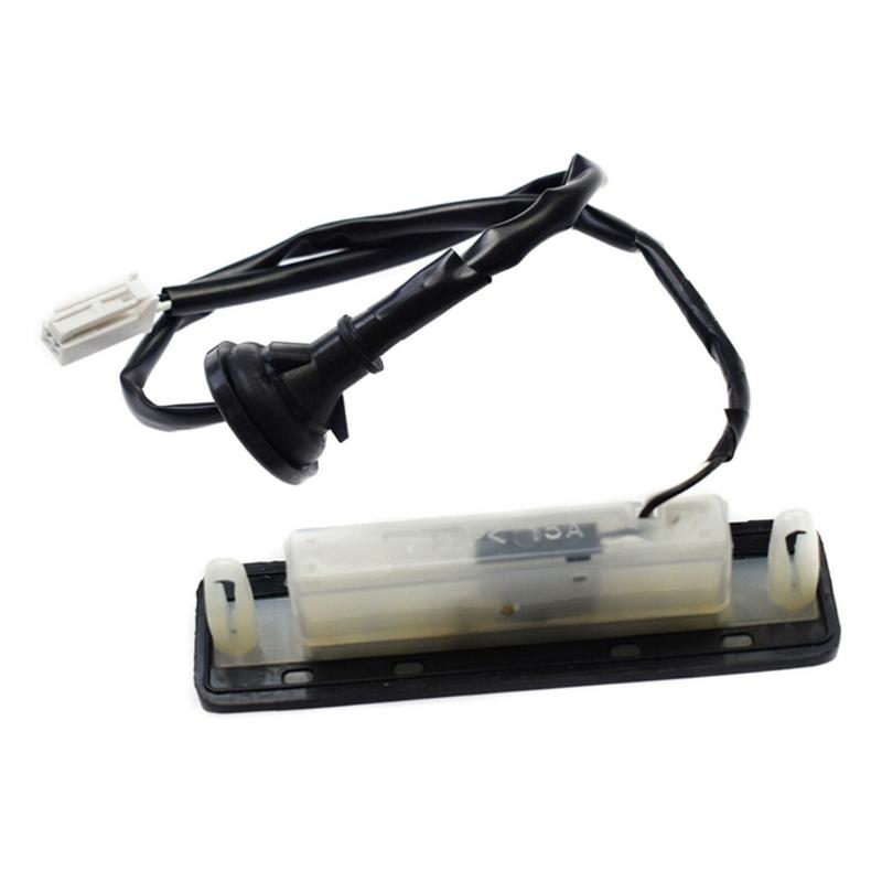 Auto Tailgate Hatch Handle Micro Switch Trunk Release for AvensisT25Verso 2003-2009 8484020010 84840-20010 6577997726