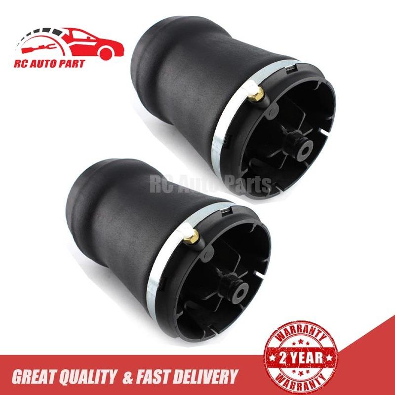 Air Suspension Spring Bag For Land Rover Range Rover Sport L494 LR052171 LR044853 REAR LEFT