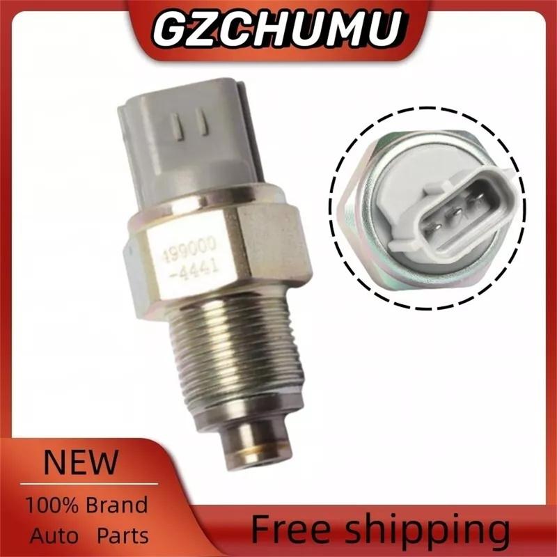 New Truck Diesel Common Rail Fuel Pressure Sensor 499000-4441