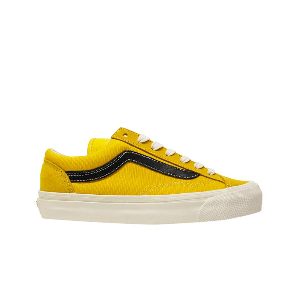 Vans Vault Og Style 36 Lx Old Gold