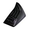Valenti Jewel LED Tail TRAD Sequential for Prius Light Lamps, Model, (30 Series), Smoke/Black Chrome, TT30PRI-SB-2