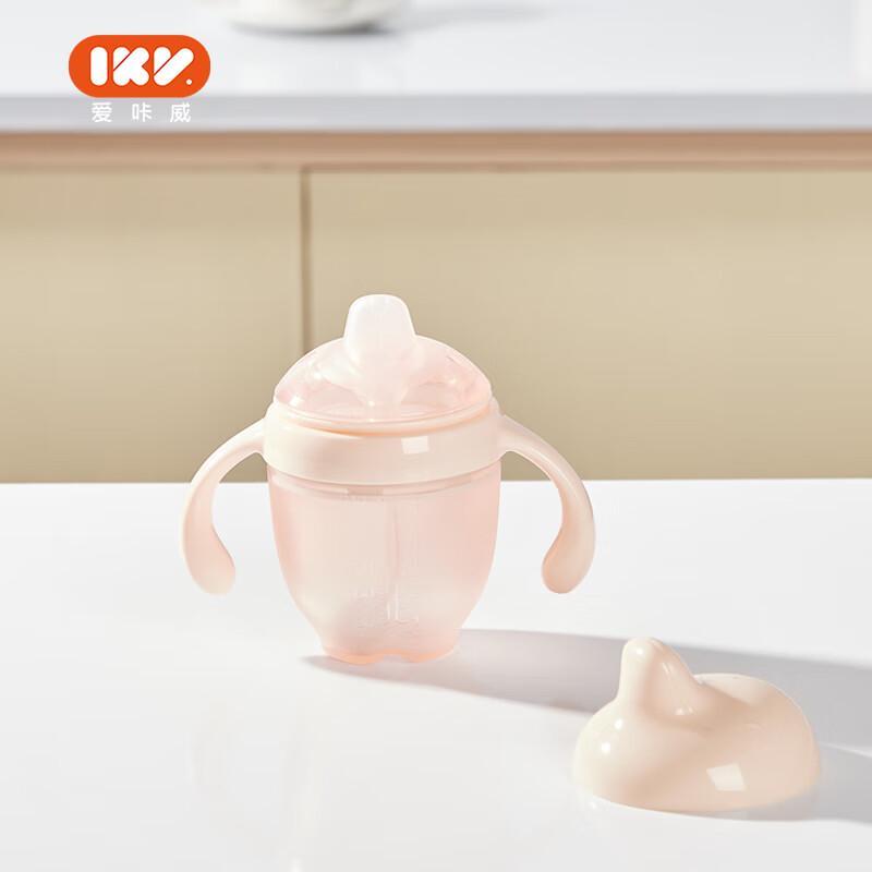 

Igroway Silicone Duckbill Learning Cup for Infants