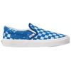Slip-On Classic Vans 'Solar Floral True Blue' VN0A4U38WV8