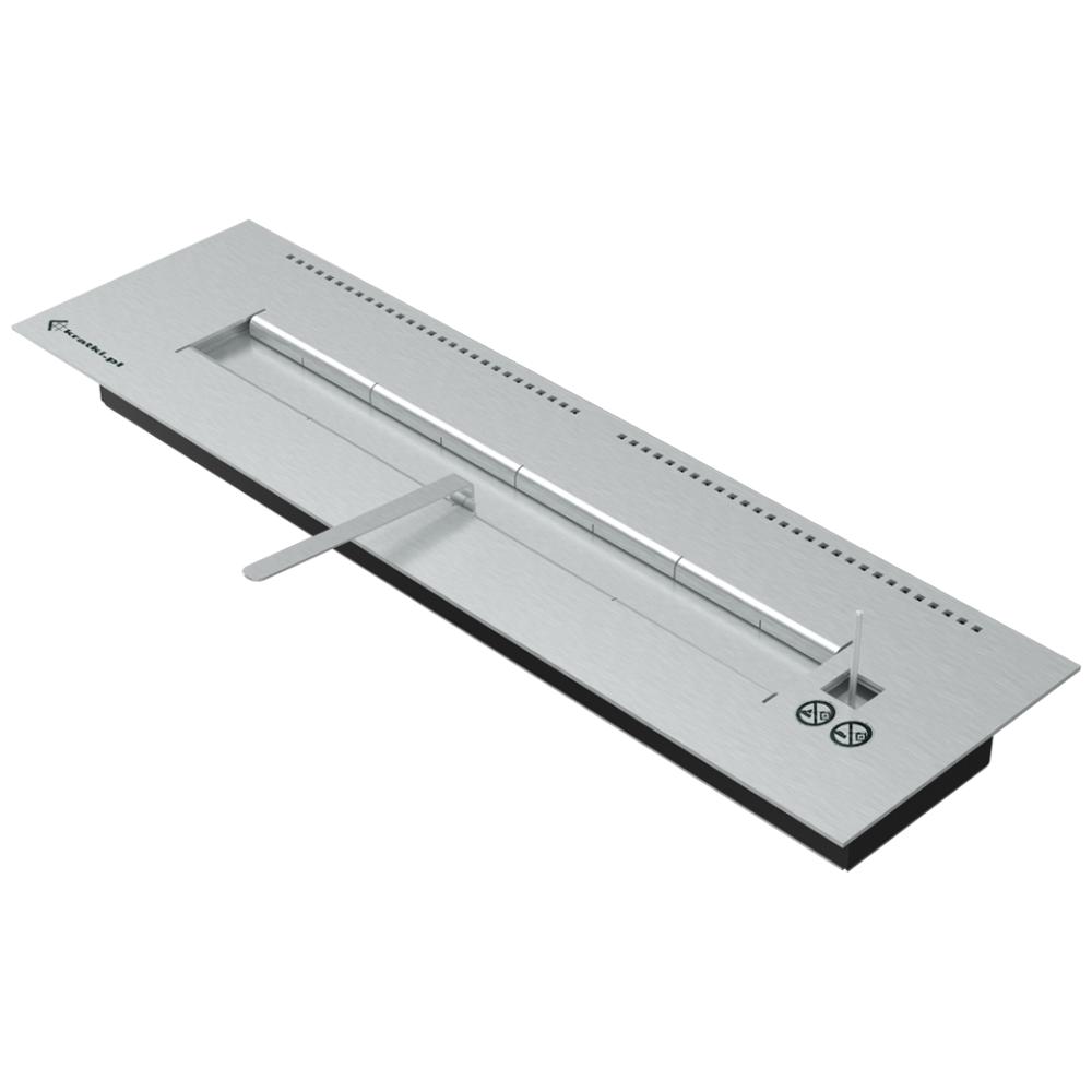 Biofuel Container SPARK