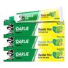 Double Mint Toothpaste Value Pack