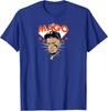 Officially Licensed Javier Baez - El Mago NY T-Shirt
