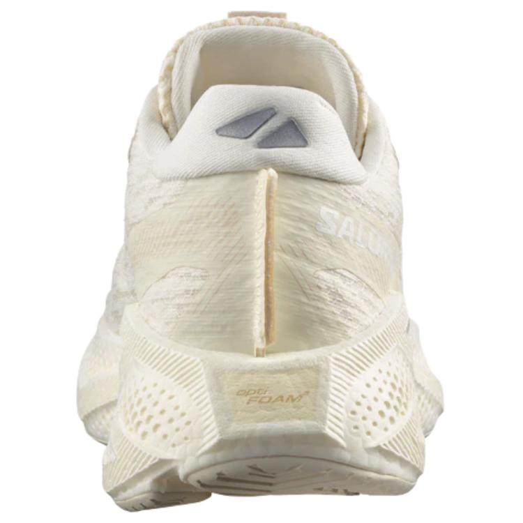 Salomon Aero Glide 4 Comfortable Durable Casual Running Shoes Unisex sneaker White L49151400