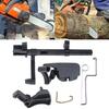 Safety Lock Throttle Trigger Switch Shaft for 170 180 Chainsaw Replacement Parts