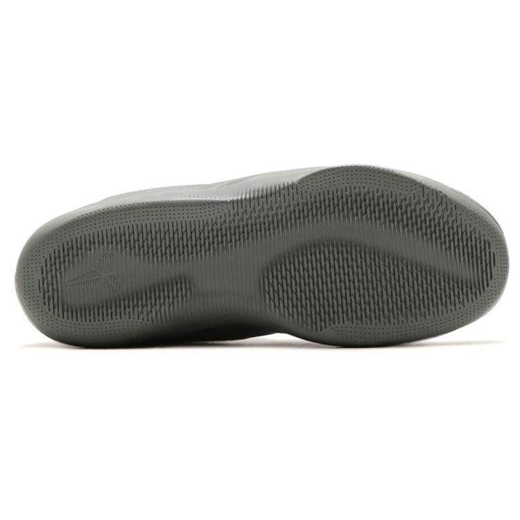 New Nike Kobe 11 Alt Tumbled Grey 880463-079