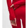 Lululemon Lunar New Year Define Cropped Jacket  Nulu Oxford Red