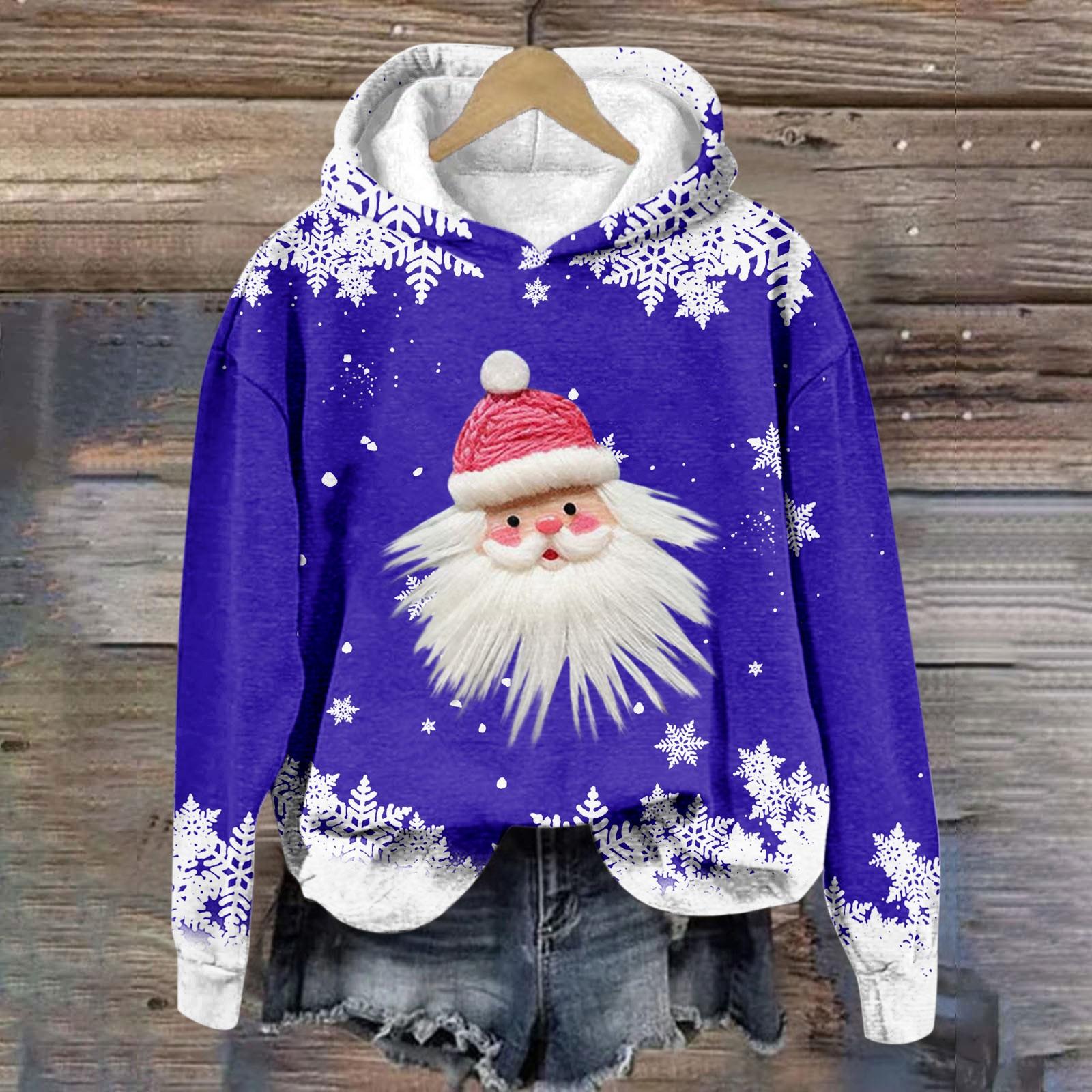 Женские толстовки с длинным рукавом — фото 6