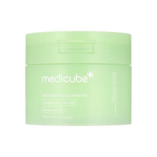 Medicube Exosome Cica Calming Pad 100ea