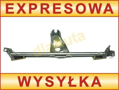 VW Golf III 91-98 Wiper Mechanism