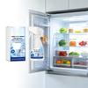 Refrigerator Defrosting Agent Spray 120ml Safe and Effective Ice Removal Cleaner for Frost and Ice Build-up In Freezers and Refrigerators