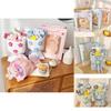 Valentine's Day Girl Gift Cinnamoroll Rabbit Bouquet Plush Toy