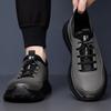 Mode 2025 Neue Herren Outdoor-Freizeitschuhe Mode Lauf-Sportschuhe Rutschfeste Leichte Schuhe Bequeme Herren-Sneaker
