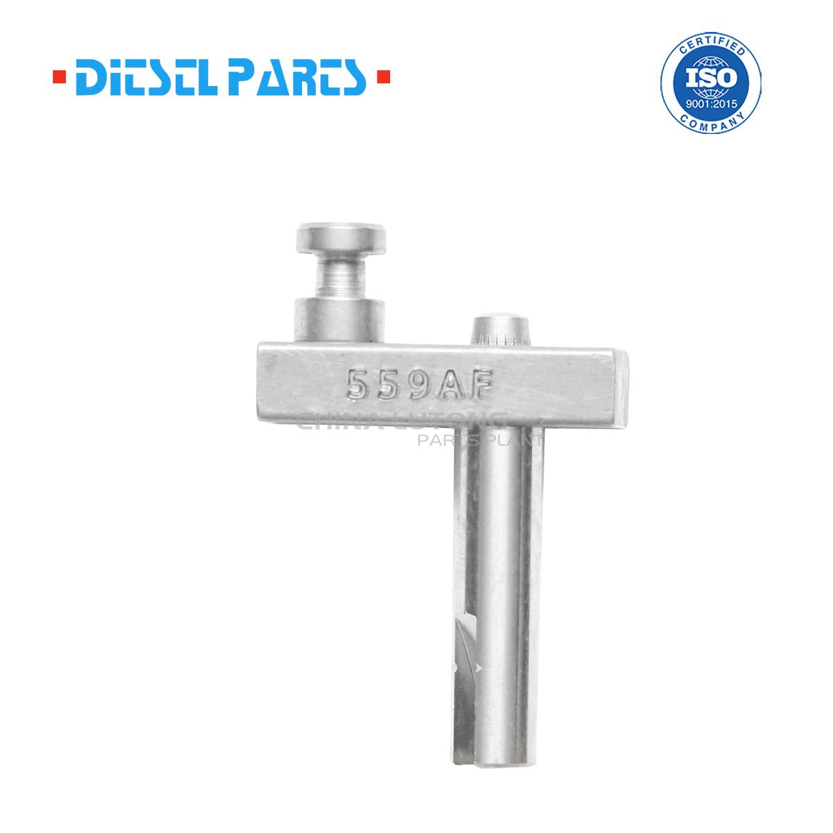 Diesel Injection Parts 7139-559AF DPA Fuel Pump Metering Valve For Delphi Hydraulic Head Rotor, For Perkins 1000 Engine Kits 1PCS 7139-559AF
