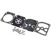Carburetor Carb Diaphragm Gasket Kit For Stihl HS81T HS81R HS86T Zama C1Q-S140 & C1Q-S140A RB-158 RB158