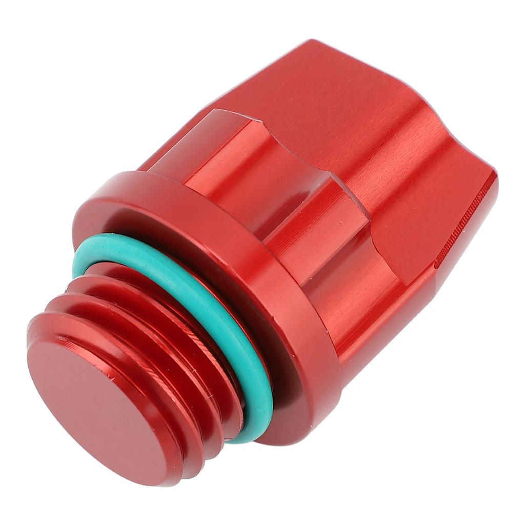 Motorsykkel Oljeplugg 3Y1?15363?00?00 Aluminiumslegering Lekkasjesikker Oljepanne Tappeplugg for