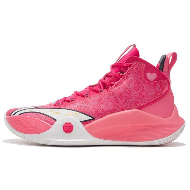 LINING C. J. McCollum CJ-1 Mid - Valentine's Day ABAR019-20