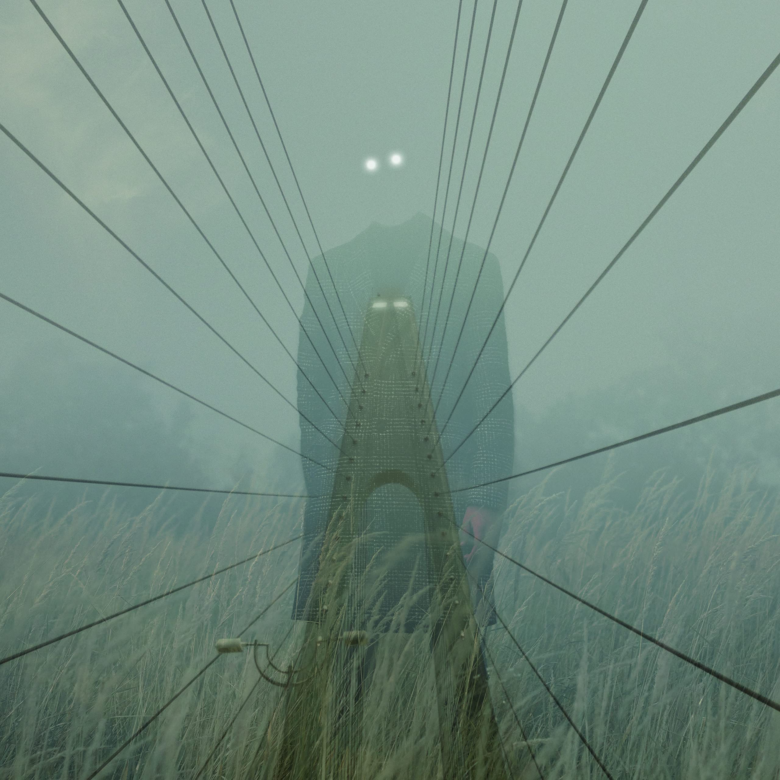 

Change and Disappear - Cornelius [Analog]