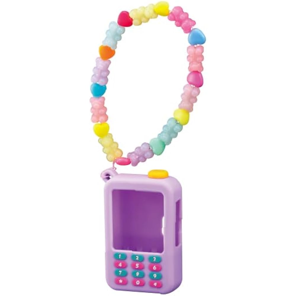 Cell phone case for SEGA FAVE (SEGA FAVE) emojam
