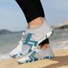 Lightweight Non-slip Wading Shoes Men Women Quick Dry Breathable Aqua Sneakers Elastic Soft Sole Beach Water Sports Shoes