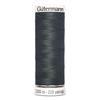 All-textile Thread - GUTERMANN - 748277-141 - 200m - 1 Spool - Black
