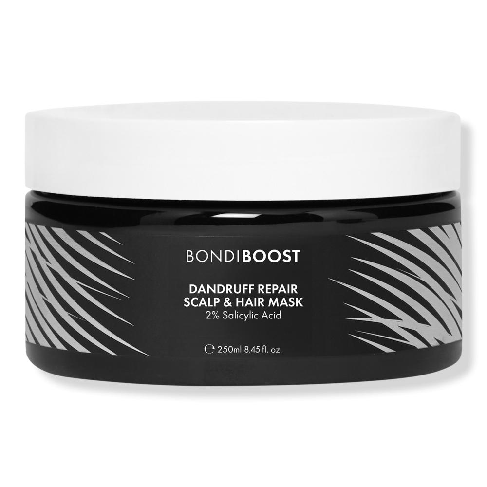 

Маска для волос Bondi Boost Dandruff Repair с 2 салициловыми кислотами