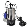 Pompa Ogrodowa Do Wody 750 W 12500 L/H
