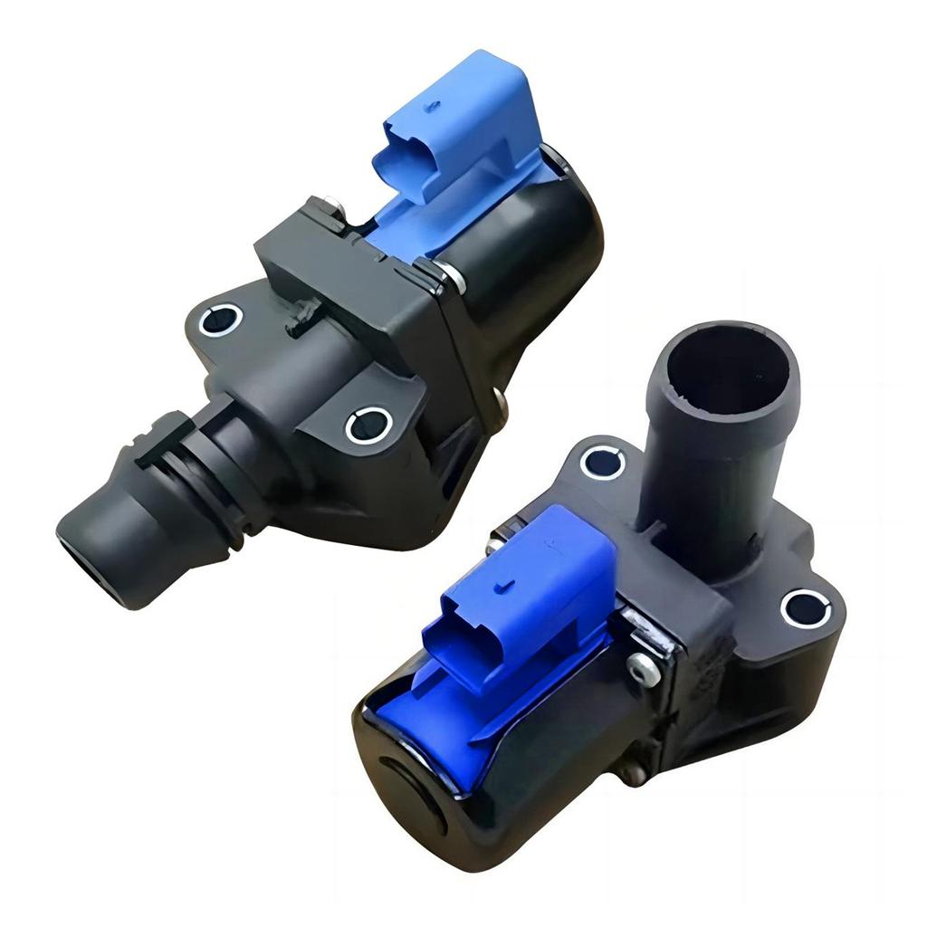 Car Parking Heater Shut-Offs Valves For V70 S80 S60 1.6T Car Replacement 31370948 31460479