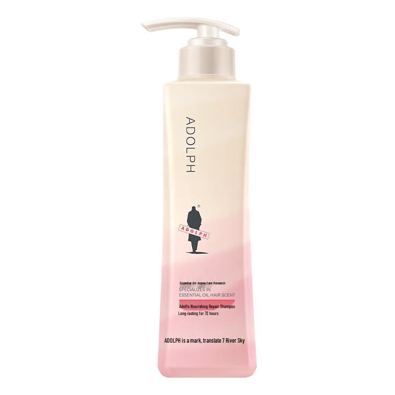 

Adolph Nourishing Repair Shampoo