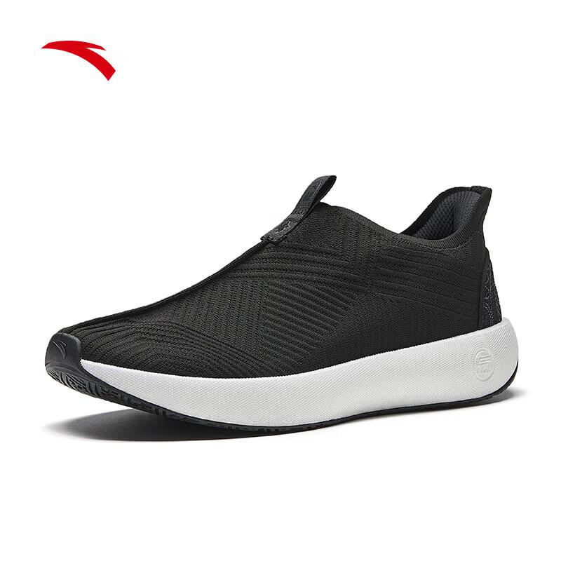 Anta Zizai Unisex Slip-On Breathable Sport Shoes