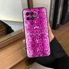 Snake Skin Print Case For Samsung Galaxy M56 M16 M36 M33 M53 M13 M12 M32 M52 M20 M15 M55 M31 M14 M35 M34 M54