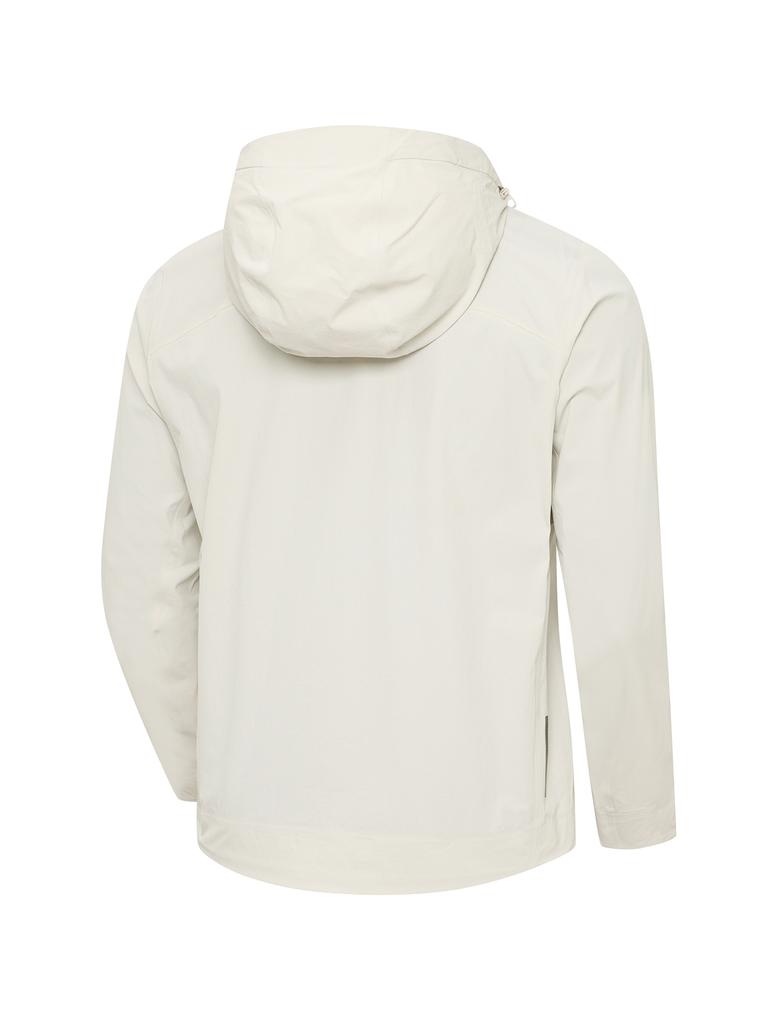 Dynafit Cronic Men'S Jacket_Ecru Ymp261232A