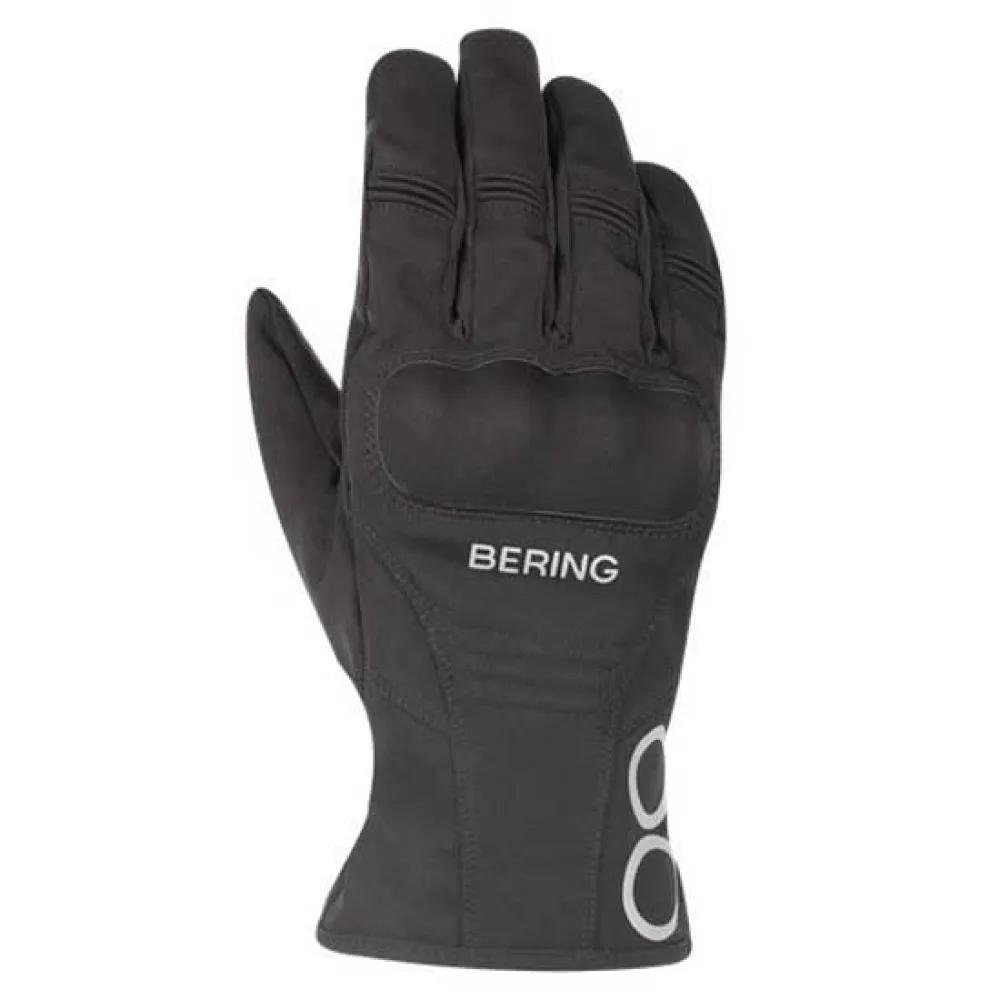 Bering Перчатки Tivano EU M