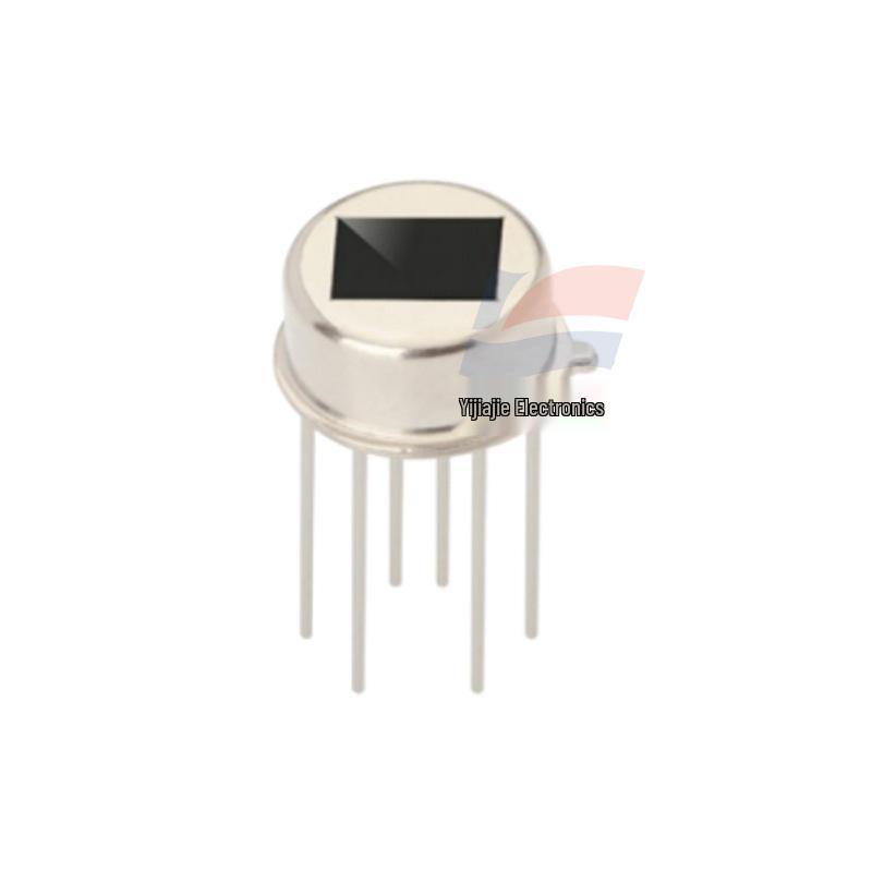 Infrared Digital Pyroelectric Sensor for Home Appliances: RDA, RDB, RPTD Series RDB224