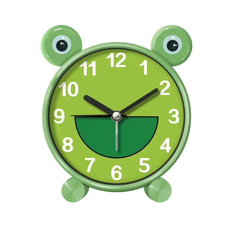 Astronaut Children Alarm Clock Bedside Desktop Clocks Wake Up Clock Portable Kids Table Clock Home Decoration Kid Gifts
