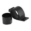 49-54mm Bull Bar Rohr Led Licht Halterung Clamp Auto Auto SUV Stoßstange Dach Roll Käfig Universal Fahren lampe Scheinwerfer Halter