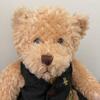 [USED] Harrods stuffed teddy bear