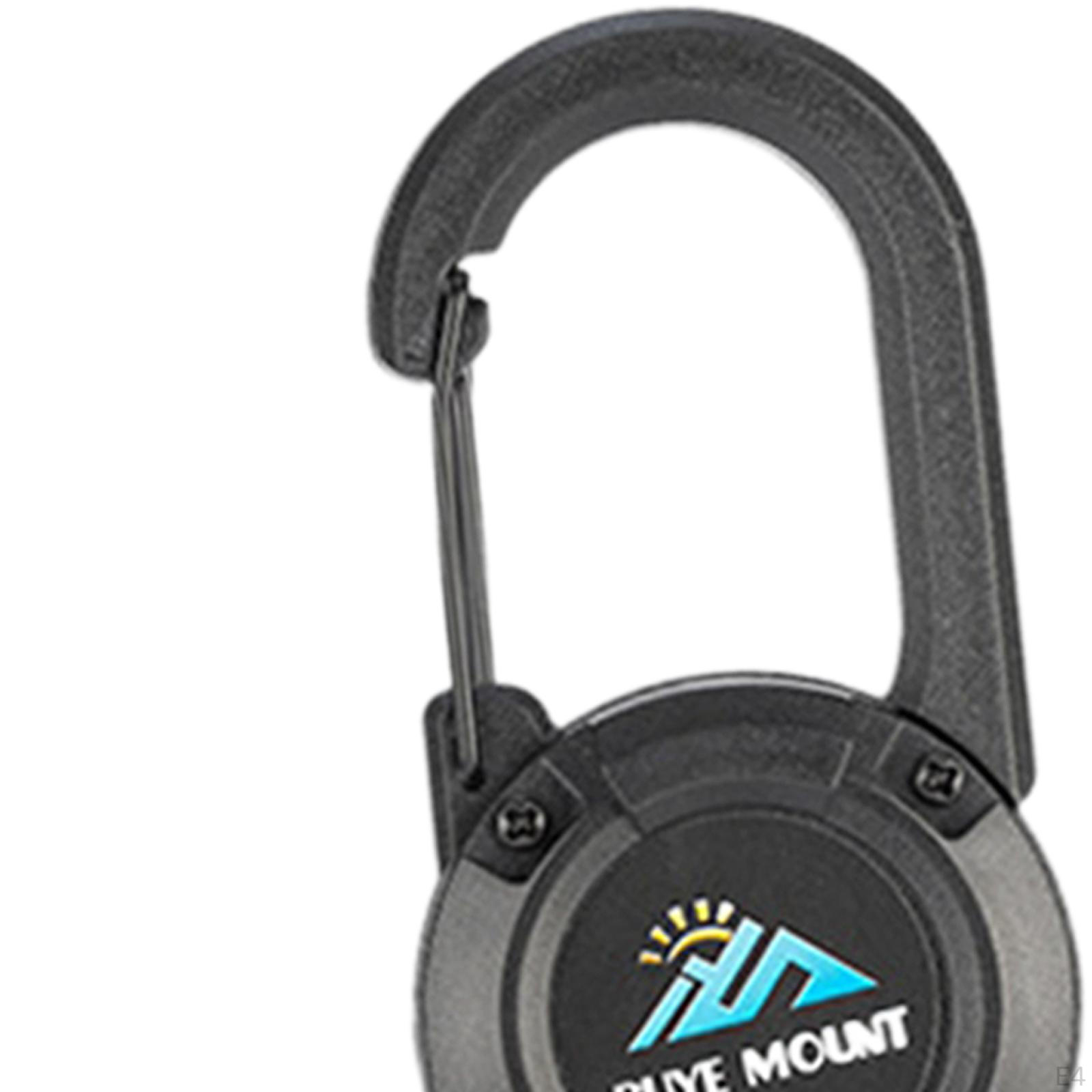 Выдвижной брелок для бейджа — фото 7