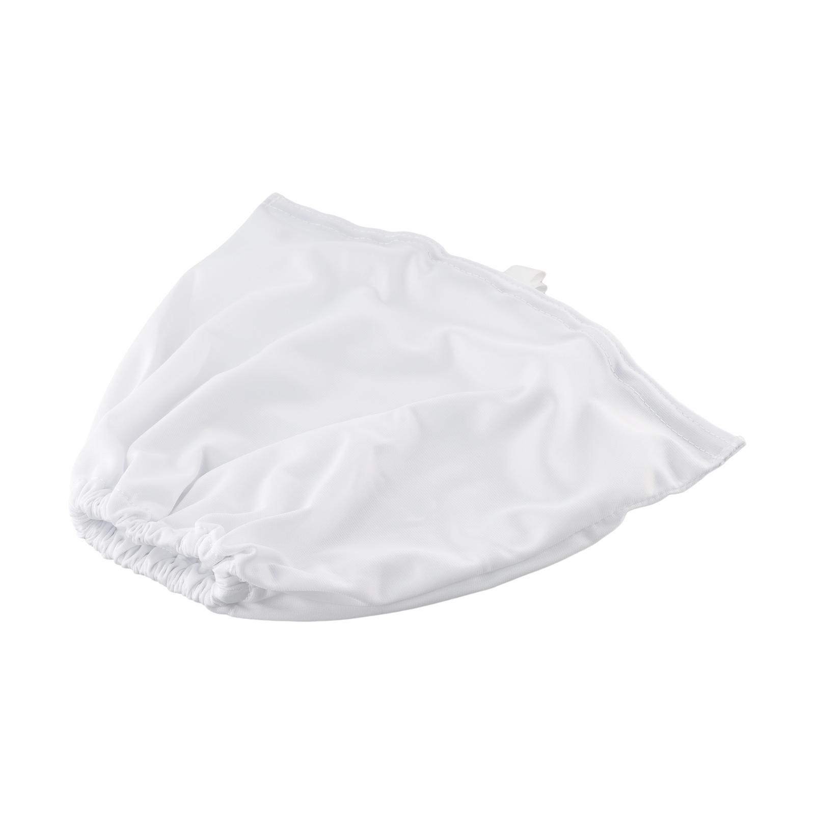

1pc Pool Cleaner Fine Filter Bag Pool Spa Filter Bag For Aquabot 8114 Wheeled Cleaners For S2-50 For Pura 4X Swimming Pool Parts China Mainland