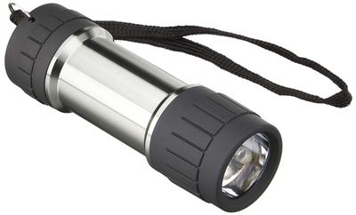 375nm Black Handheld UV-LED (Ultraviolet LED) 3-Light Light, Type, PW-UV343H-03L