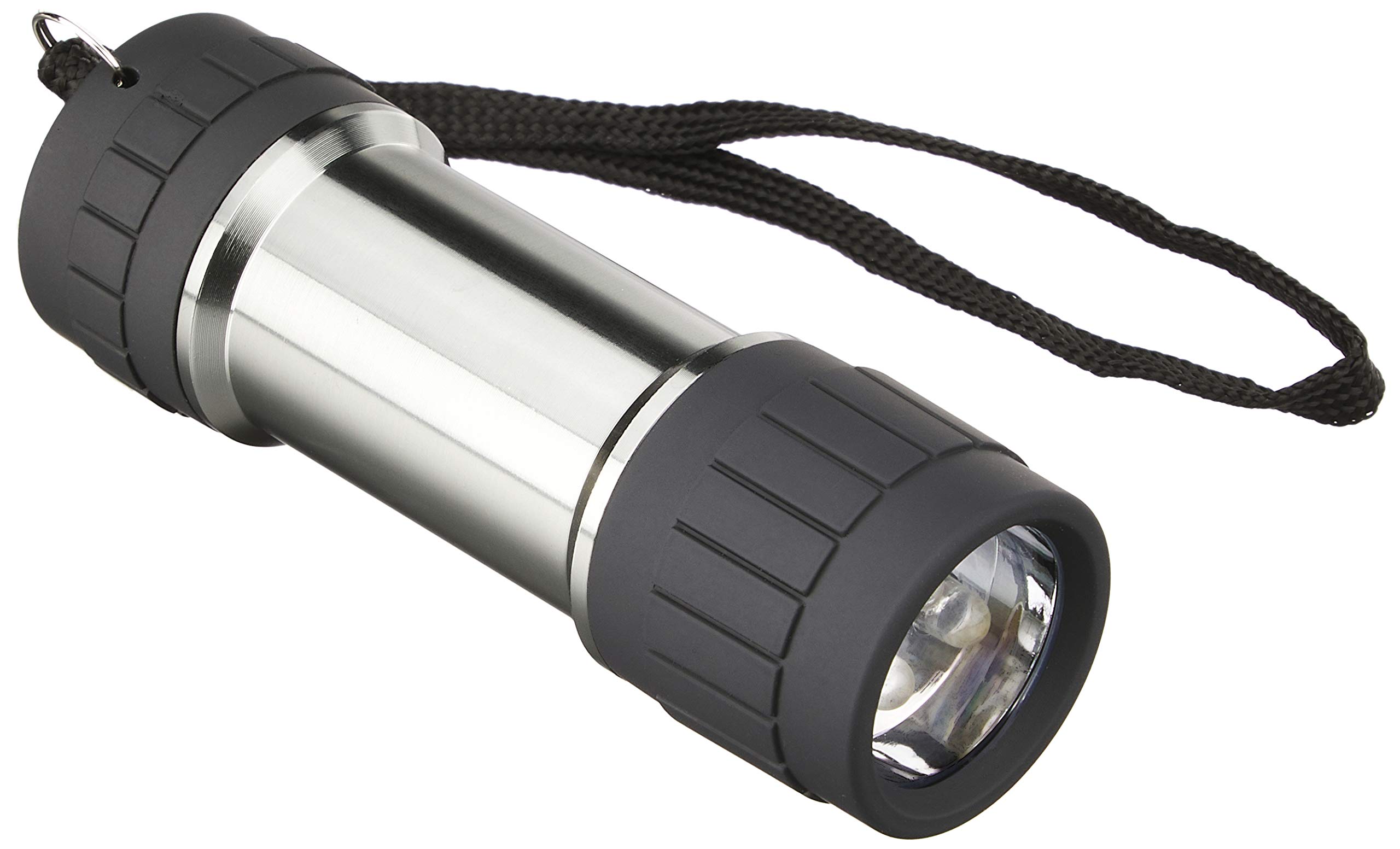 

Contec 375nm Black Handheld UV-LED (Ultraviolet LED) 3-Light Light, Type, PW-UV343H-03L