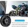 NONY Vordere Hinterradachsmutter Steckschlüssel Werkzeug Passend für Ducati Motorrad ATVs Super Bike 1098 1198 1199 Panigale Multistrada Diavel