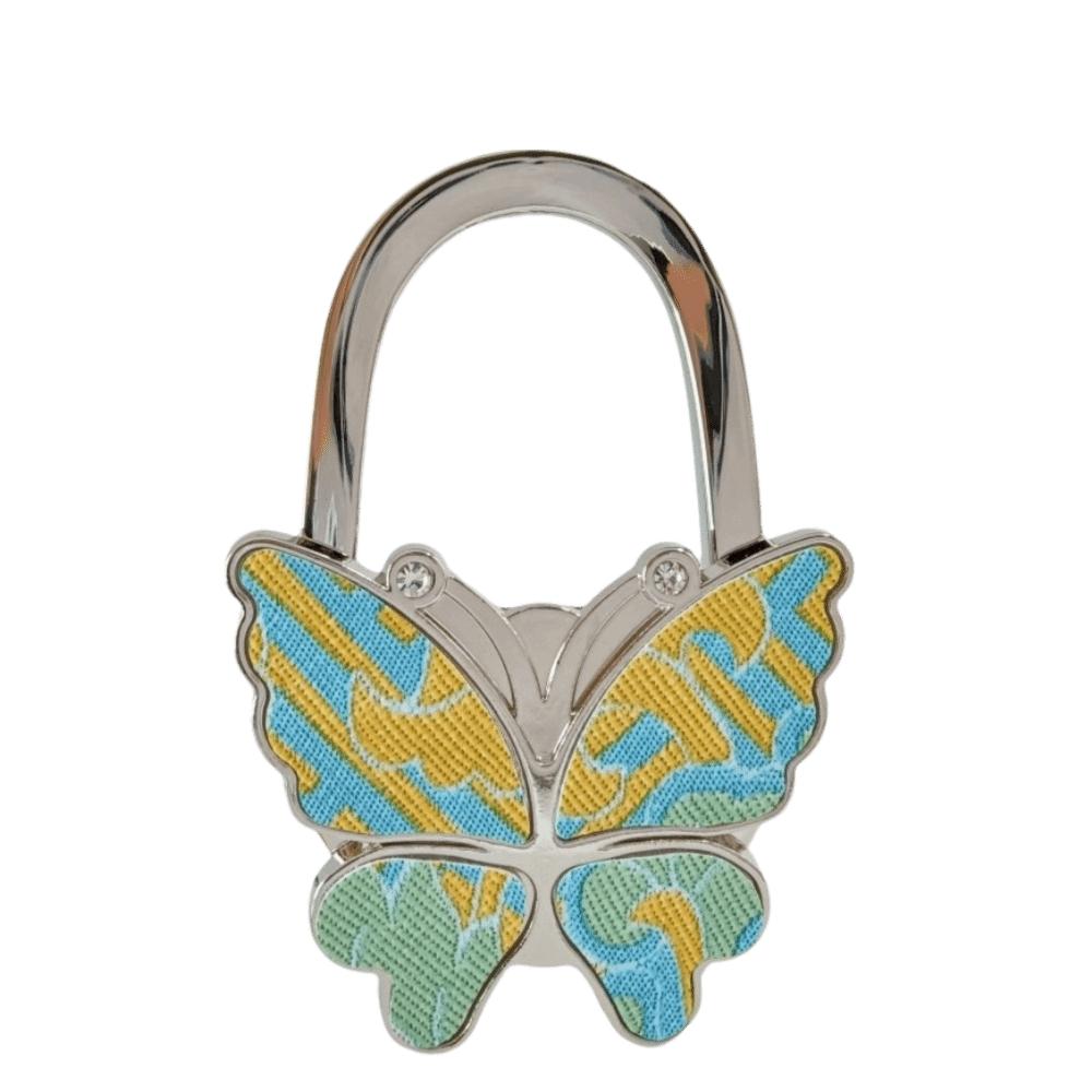 NEW Handbag Hook for Women Portable Creative Purse Hanger Durable Foldable Purse Holder for Table