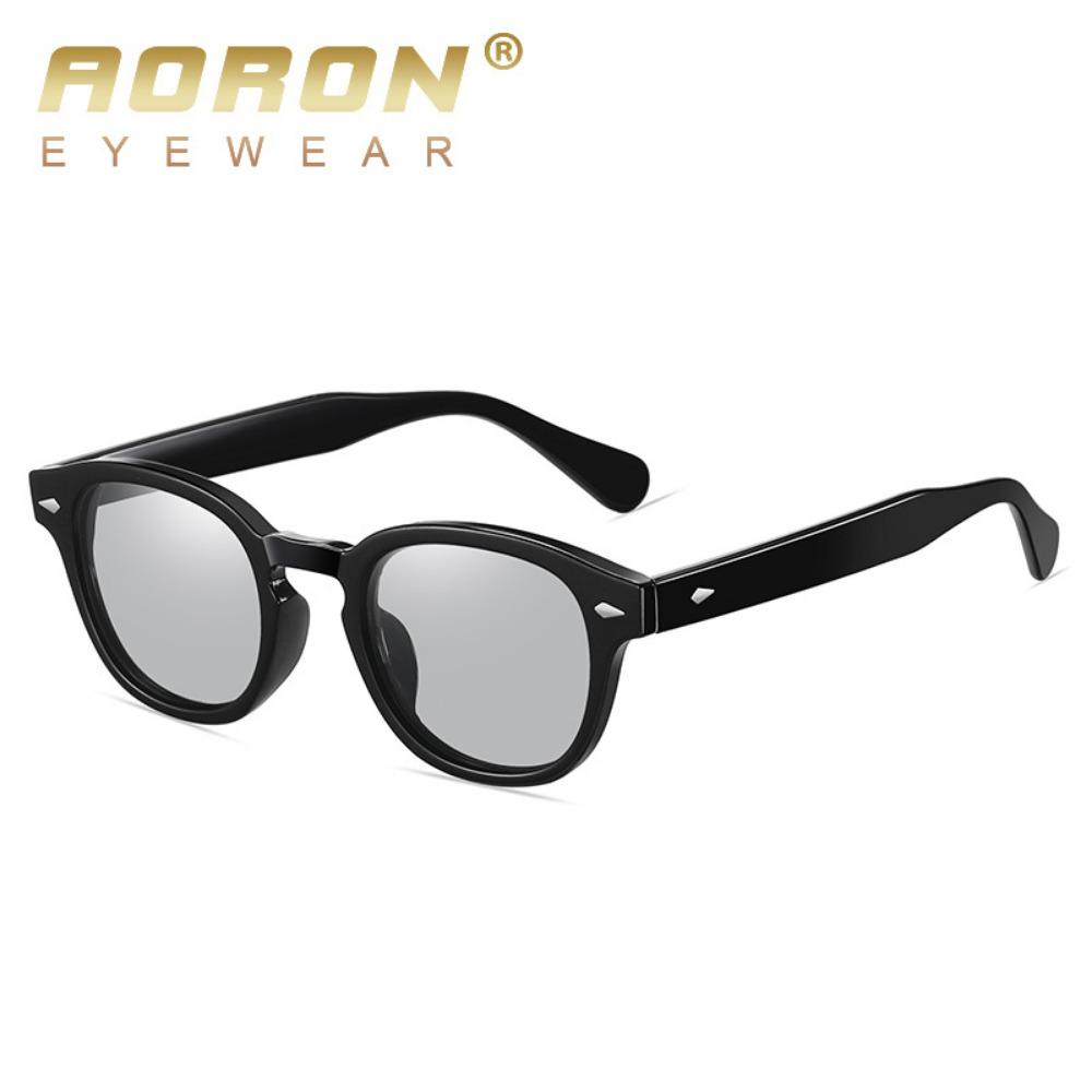 

aoron Polarized Color-changing Sunglasses Men and Women Driving Night Vision Glasses Sunglasses